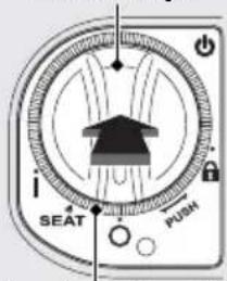 SEAT PUSH