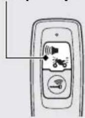 Honda SH Mode (2023) - Cải đặt hệ thống báo động chống trộm - 1