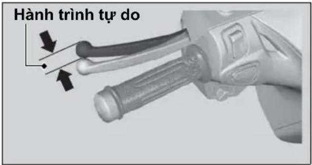 Hành trình tự do