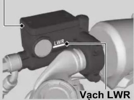 LWR Vach LWR