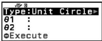 Type:Unit Circle θ1 : θ2 : ΦExecute