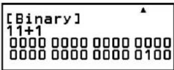 [Binary] 11+1 0000 0000 0000 0000 0000 0000 0000 0100
