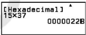 [Hexadecimal] 15×37 0000022B