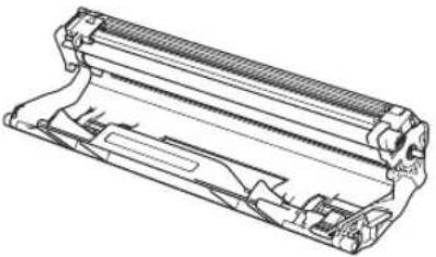 BROTHER MFC-1916NW - Vật tư - 2