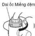 PANASONIC MicroClear 400 TK-CJ300 - Bảo dưỡng (tiếp) - 4