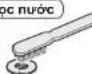 PANASONIC MicroClear 400 TK-CJ300 - Bảo dưỡng (tiếp) - 1