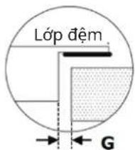 COMFEE CIH-35D205 - Lưu ý - 2