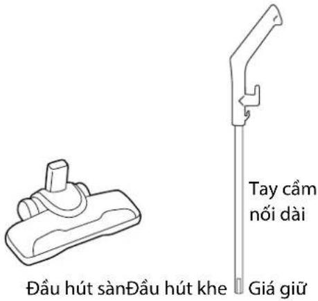 COMFEE CVC-SBLA1 - Cân trọng - 6