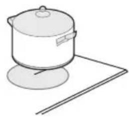 COMFEE CIH-74T2AD - Dụng cụ nâu bếp phù hợp với bếp điện tử - 9