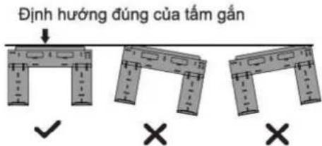 COMFEE CFS-25VAF - KÍCH THƯỚC TÁM TREO TƯỜNG - 1