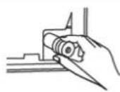 COMFEE CFS-25VAF - BÍT LỐ THOÁT NƯỚC KHÔNG SỬ DỤNG - 1