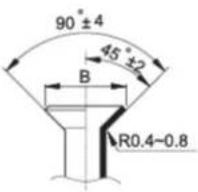 COMFEE CFS-28VAF - Hướng dẫn kết nối đường ống với dàn lạnh trong nhà - 3