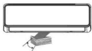 COMFEE CFS-28VAF - Chức năng Đảo chiều gió - 3
