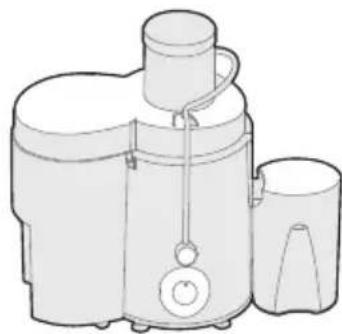 COMFEE CJC-28SGJ0A0 - HUỐNG DÃN VÂN HÀNH - 2