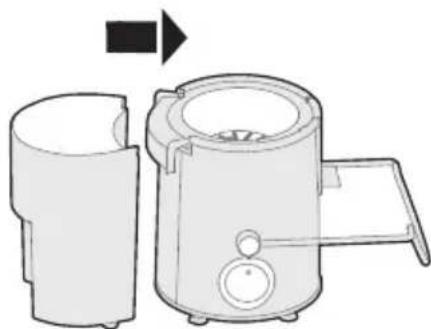 COMFEE CJC-28SGJ0A0 - HUỐNG DÃN VÂN HÀNH - 2