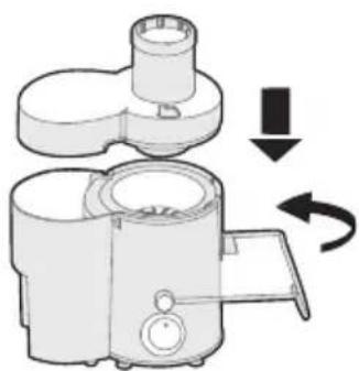 COMFEE CJC-28SGJ0A0 - HUỐNG DÃN VÂN HÀNH - 3