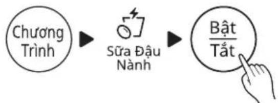 COMFEE CBL-50HGBHA0 - Sữa đậu nành - 1