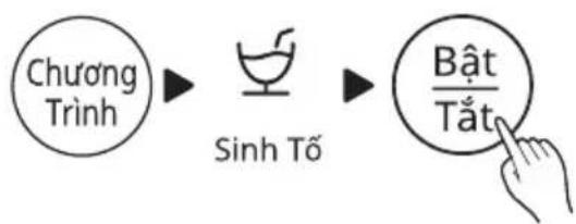 COMFEE CBL-50HGBHA0 - Sinh tố xoài - 1