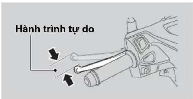 Hành trình tự do