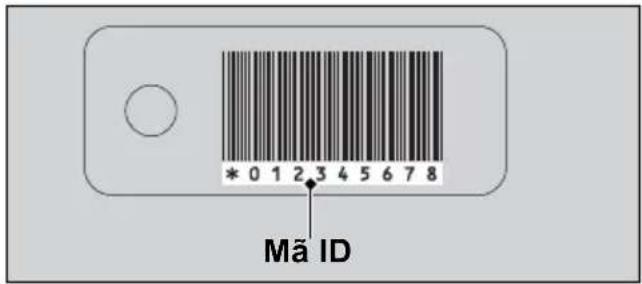 * 0 1 2 3 4 5 6 7 8 Mã ID