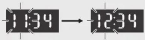 -1:34 → -12:34
