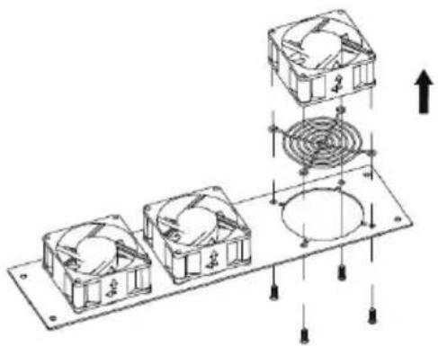 V-TAC VT-61060 - Inverter cleaning - 3