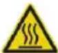 V-TAC VT-61060 - Warning marks - 7