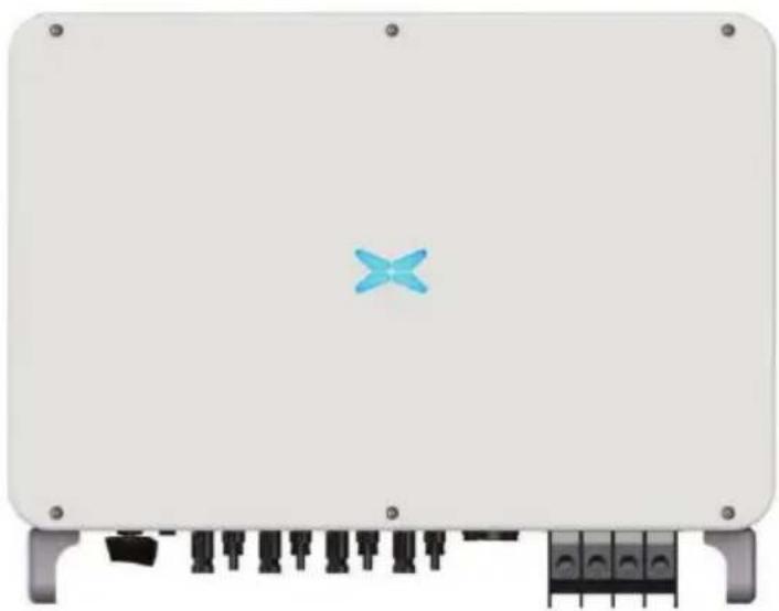 V-TAC VT-61060 - INSTRUCTION MANUAL - 1