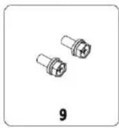 V-TAC VT-61060 - Unpacking confirmation - 9
