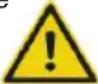 V-TAC VT-61060 - Warning marks - 4