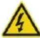 V-TAC VT-61060 - Warning marks - 1