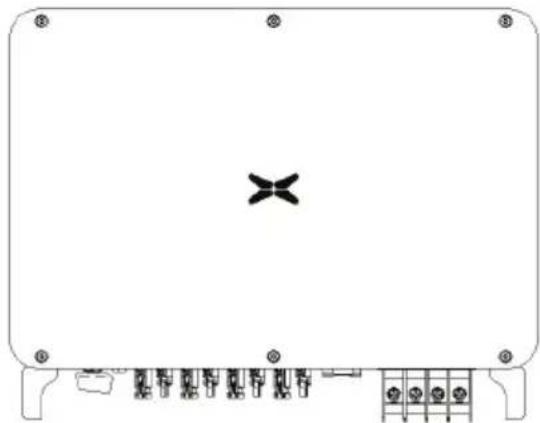 V-TAC VT-61060 - LED light panel - 1