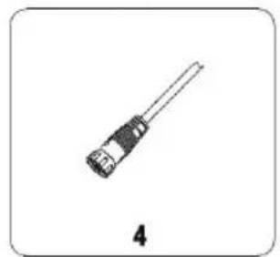 V-TAC VT-61060 - Unpacking confirmation - 4