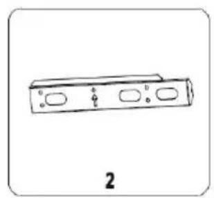 V-TAC VT-61060 - Unpacking confirmation - 2