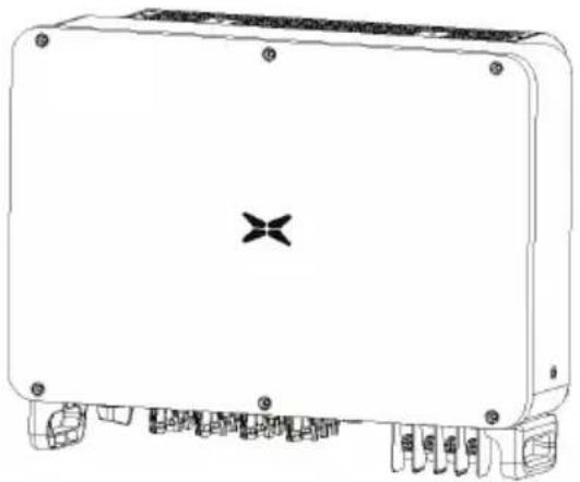 V-TAC VT-61060 - Install the inverter - 1