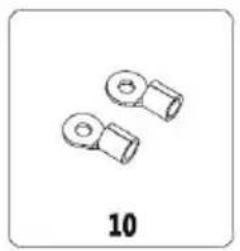 V-TAC VT-61060 - Unpacking confirmation - 10