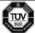 V-TAC VT-61060 - Nameplate description - 2