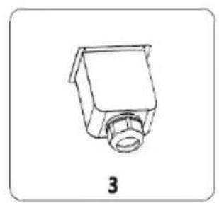V-TAC VT-61060 - Unpacking confirmation - 3