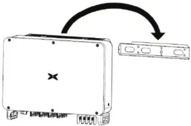 V-TAC VT-61060 - Install the inverter - 2