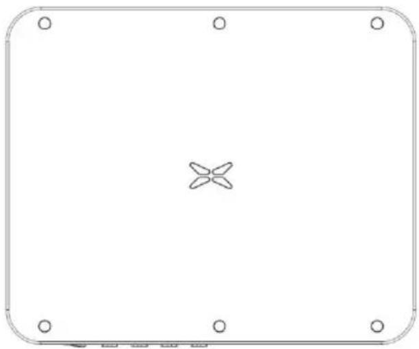 V-TAC VT-61015 - The LED light panel - 1