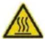 V-TAC VT-61015 - Warning marks - 7
