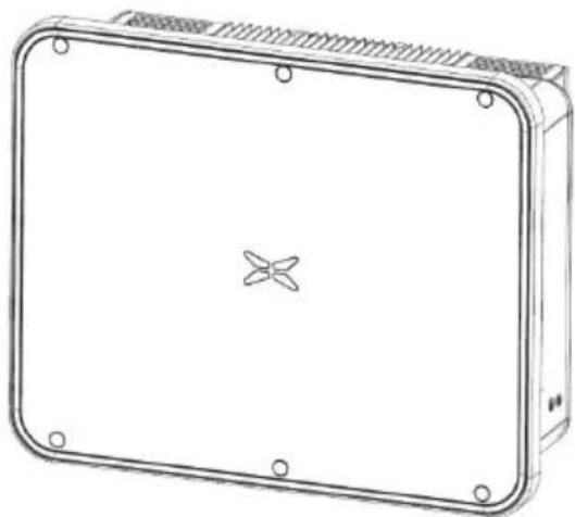 V-TAC VT-61015 - Install the inverter - 1