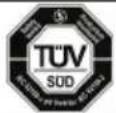 V-TAC VT-61015 - Nameplate description - 2