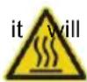 V-TAC VT-61015 - Warning marks - 8