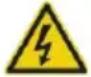 V-TAC VT-61015 - Warning marks - 1