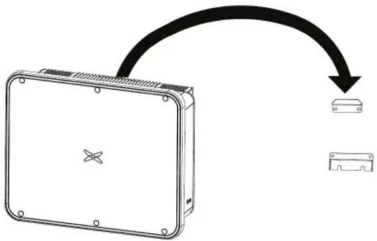 V-TAC VT-61015 - Install the inverter - 2