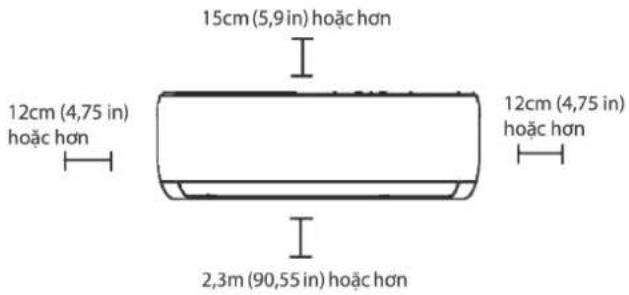 COMFEE CFS-10VWGF-V - CÁC CHÚ YVÊ CÁC LÔ TRÊNTƯỜNG - 1