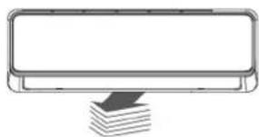 COMFEE CFS-13VDGF-V - Hướng gió thời - 3
