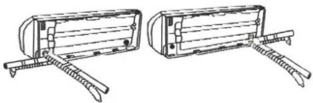 COMFEE CFS-13VDGF-V - CHÚY CÁC GÓCTRÊN ÓNG ĐÔNG - 1