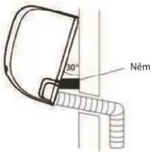 COMFEE CFS-13VDGF-V - KHÔNG BÓ CÁC ĐẦU ỐNG ĐÔNG VỚI NHAU - 1